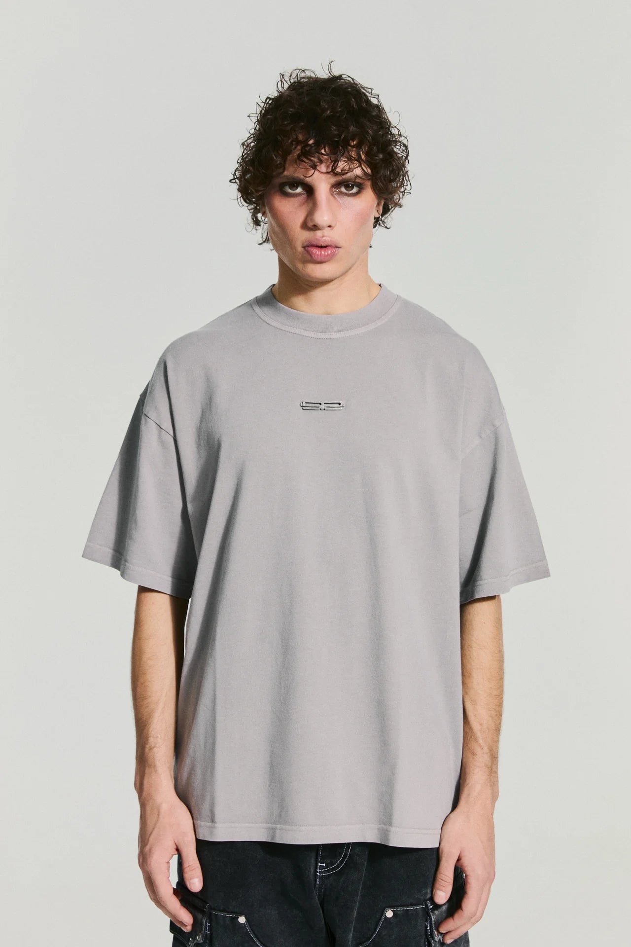 washed grey