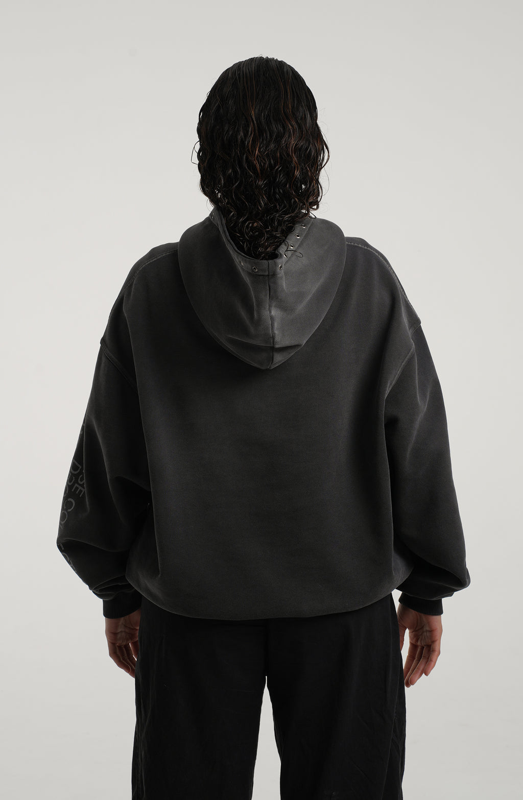 Dark Groove Hoodie