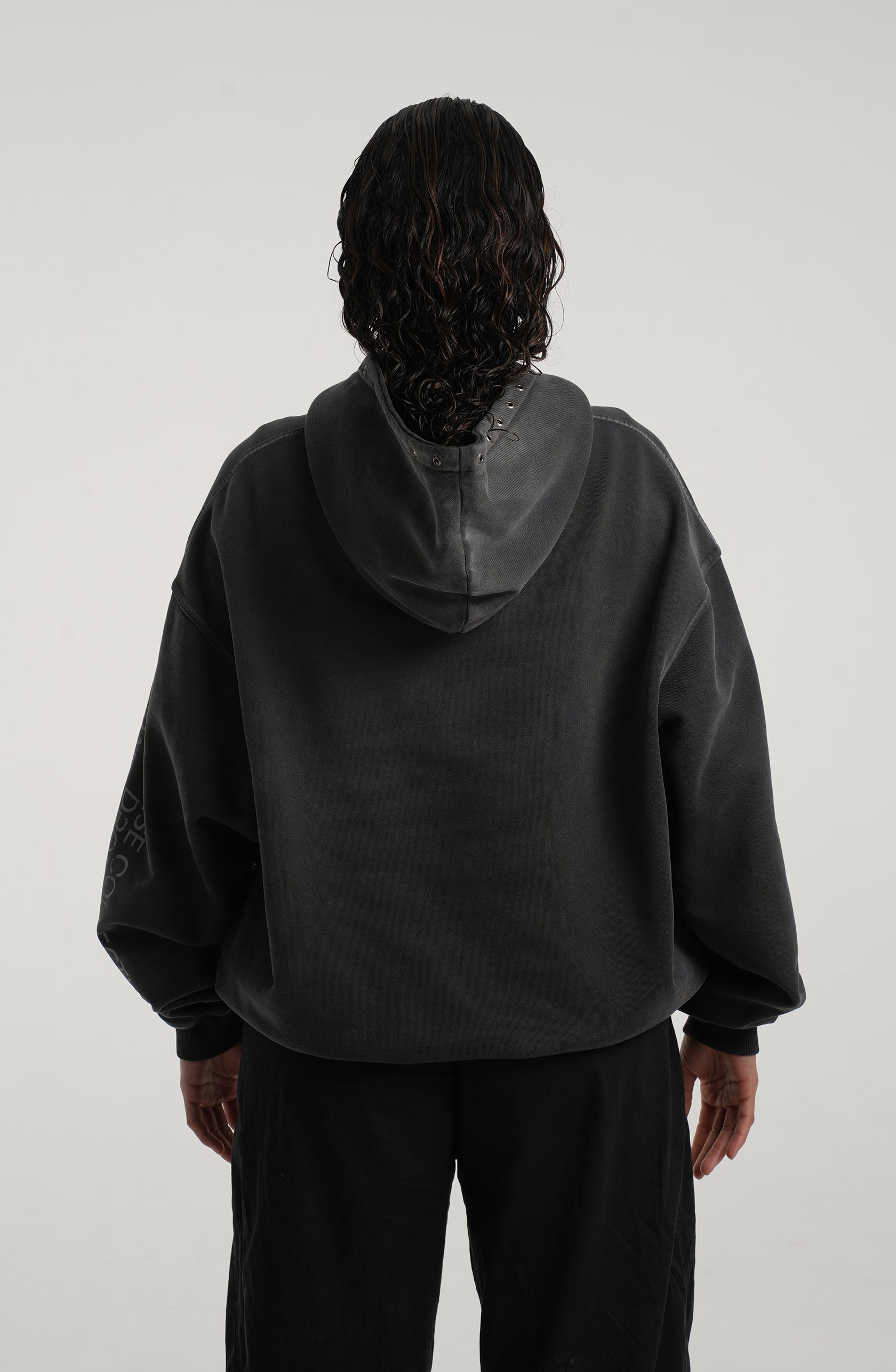 Dark Groove Hoodie