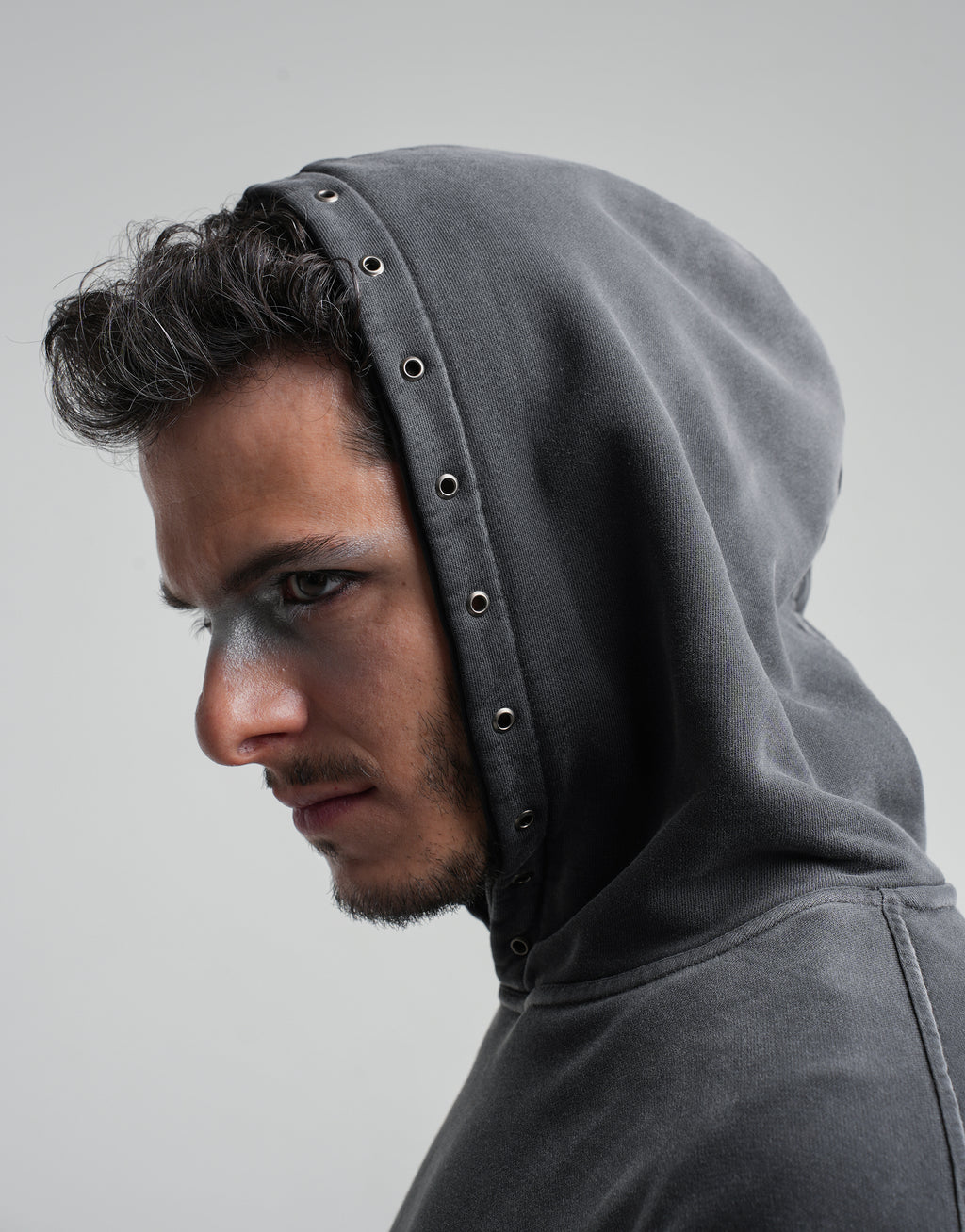 Dark Groove Hoodie