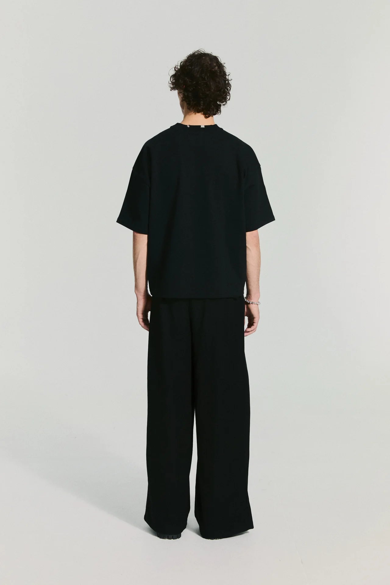 Raven Boxy T-Shirt