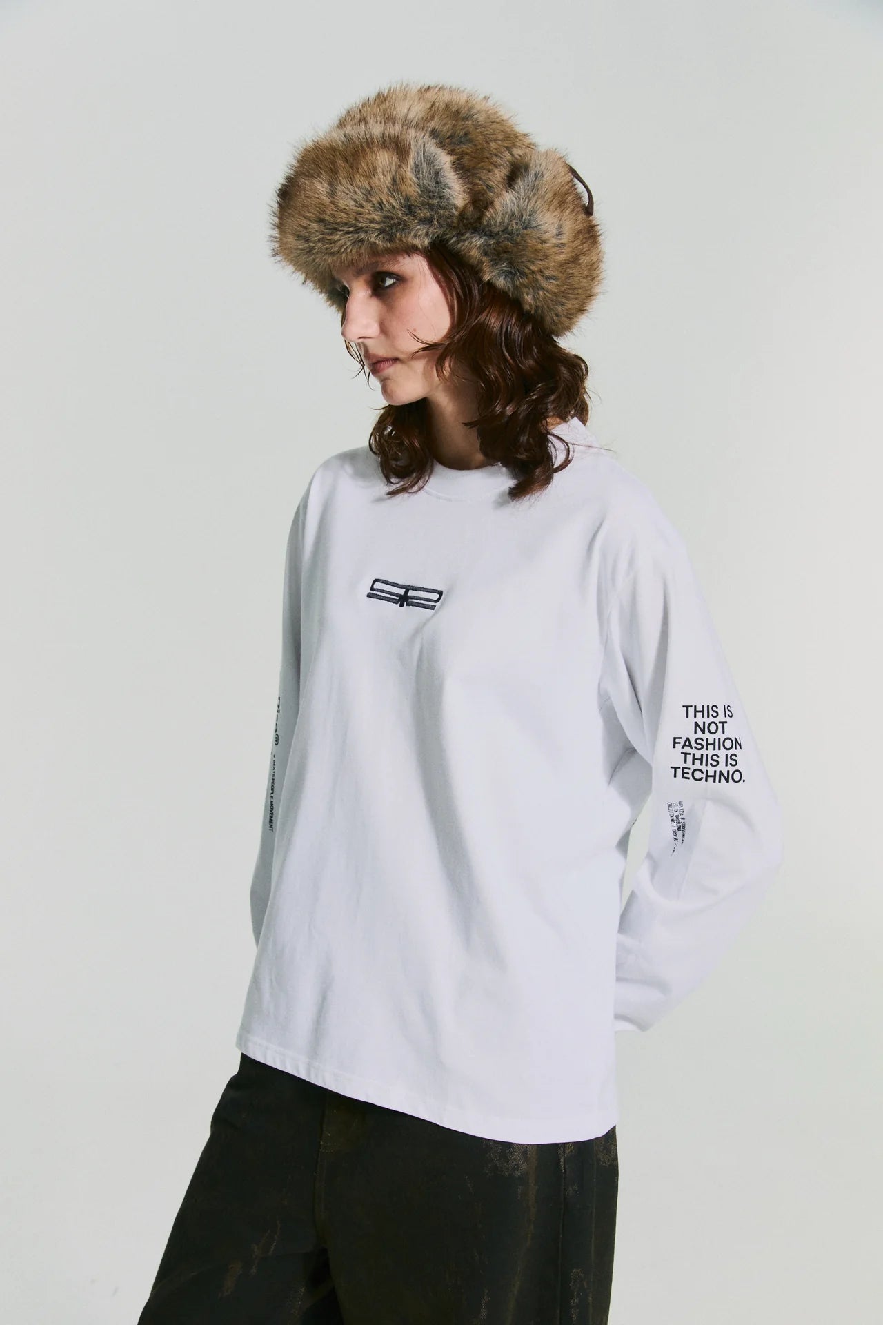 Day Echoes Longsleeve