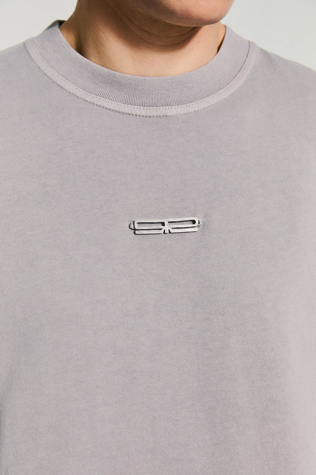 washed grey
