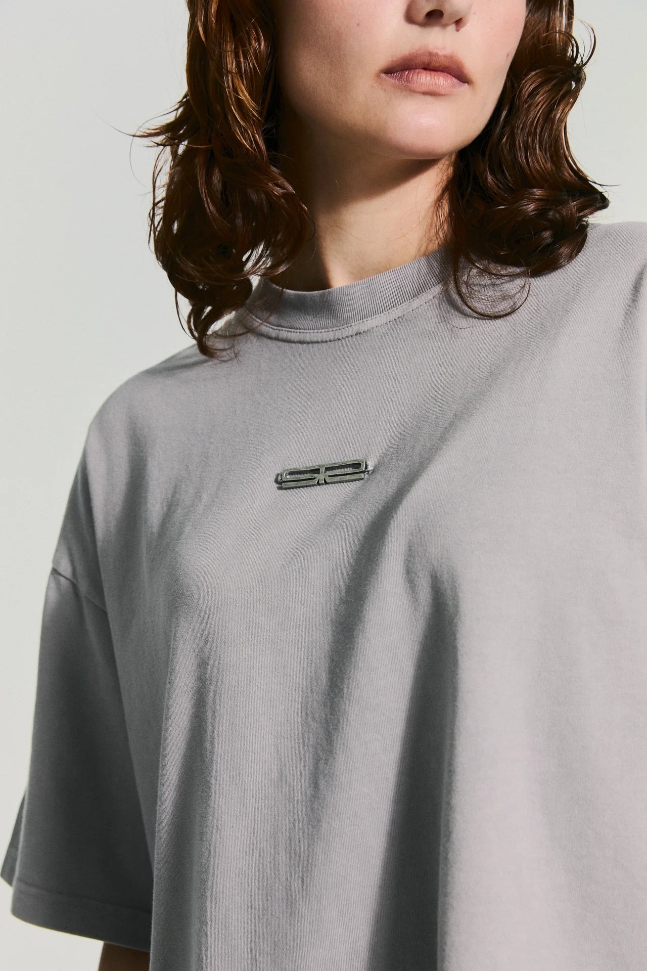 washed grey