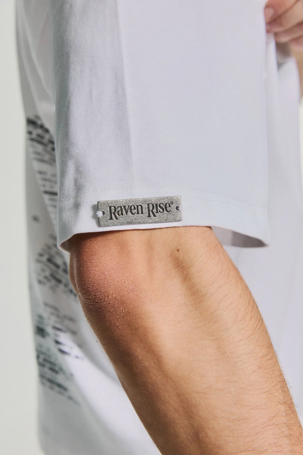 Manifest Oversize Croped