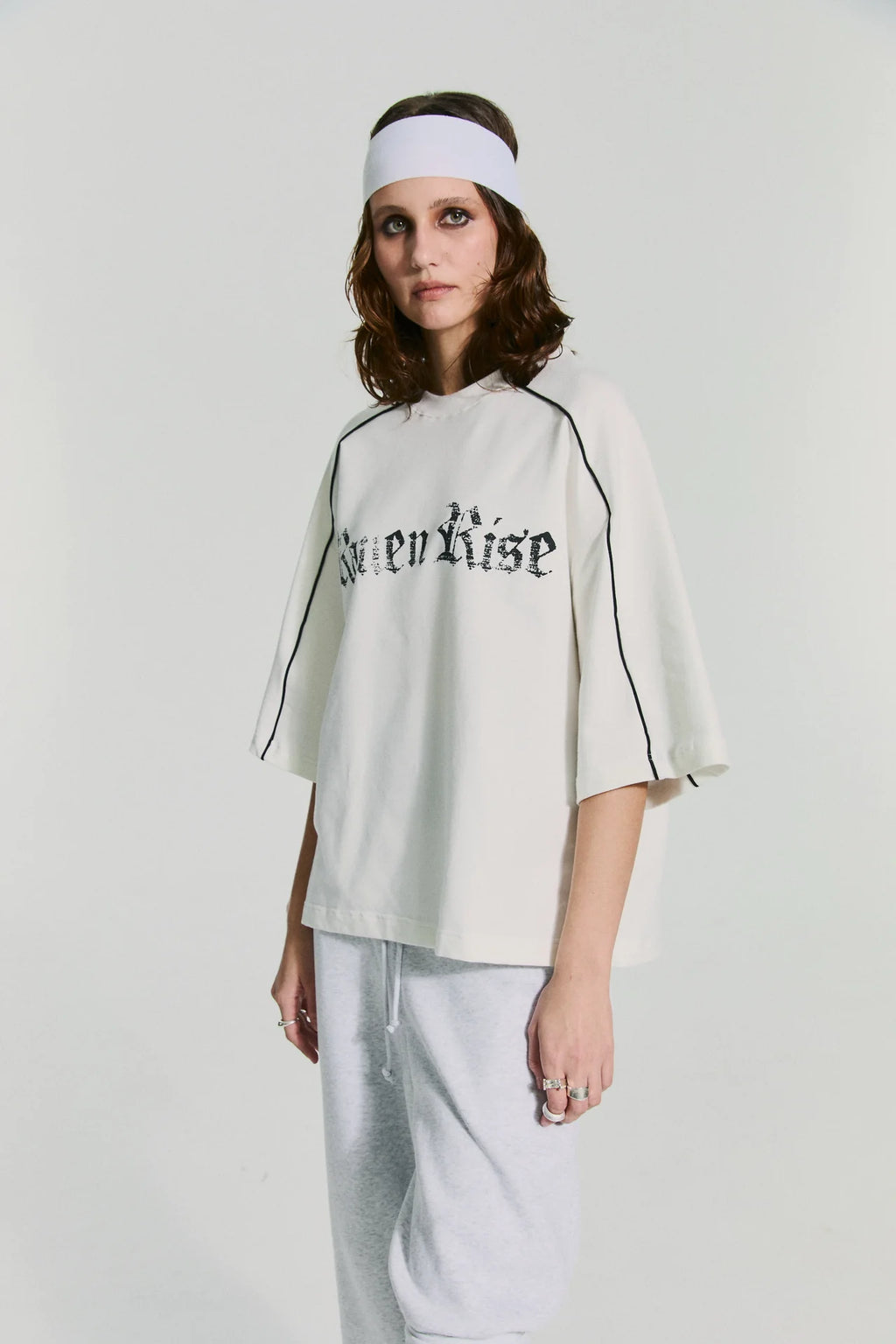 Ashes Rising Boxy