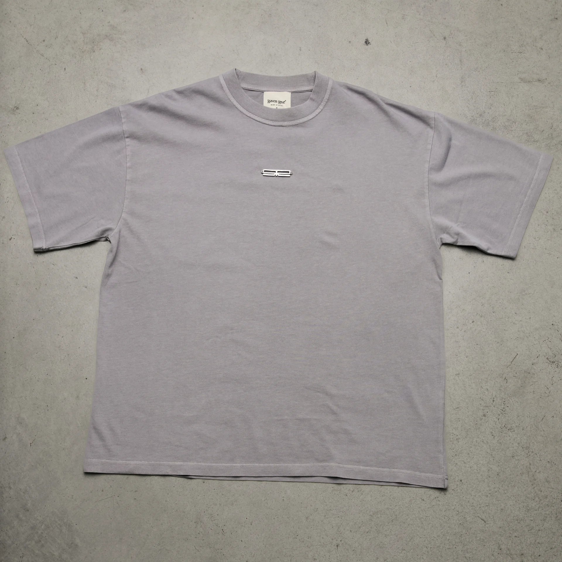 washed grey