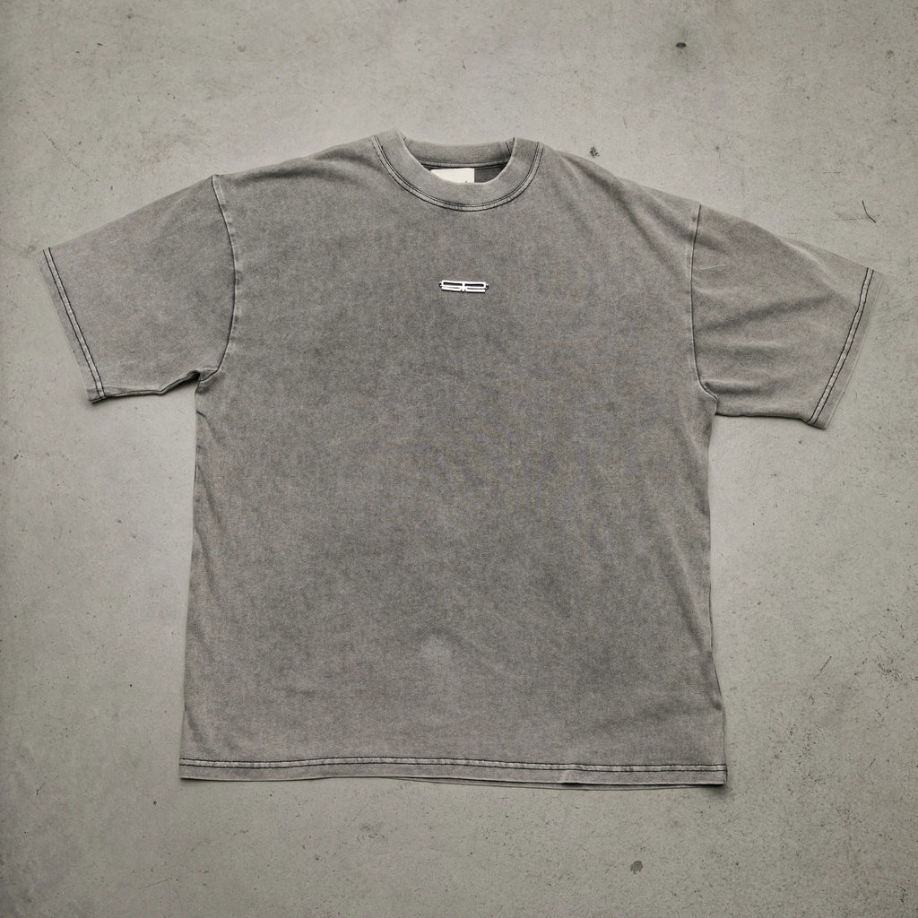 oil acid wash
