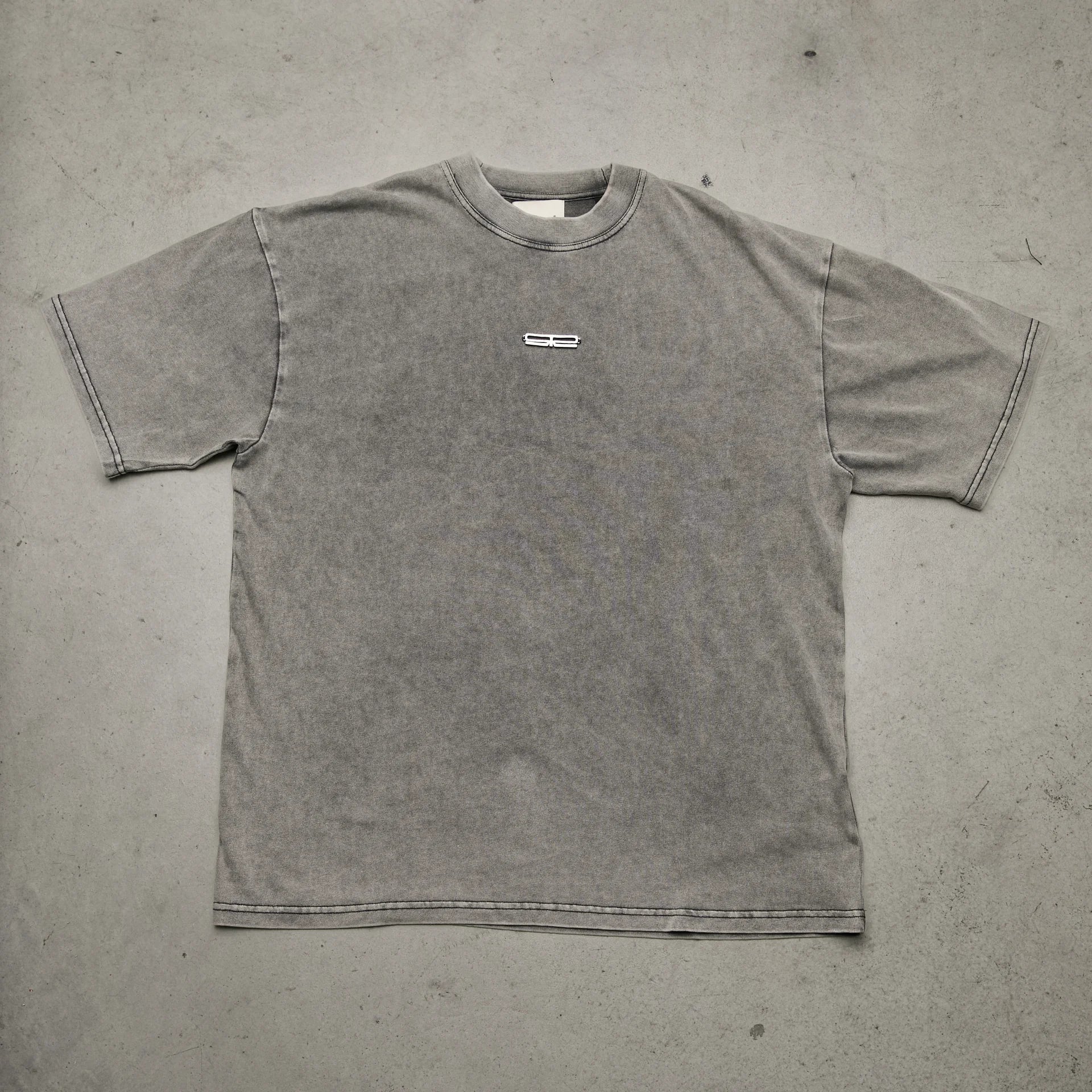 oil acid wash