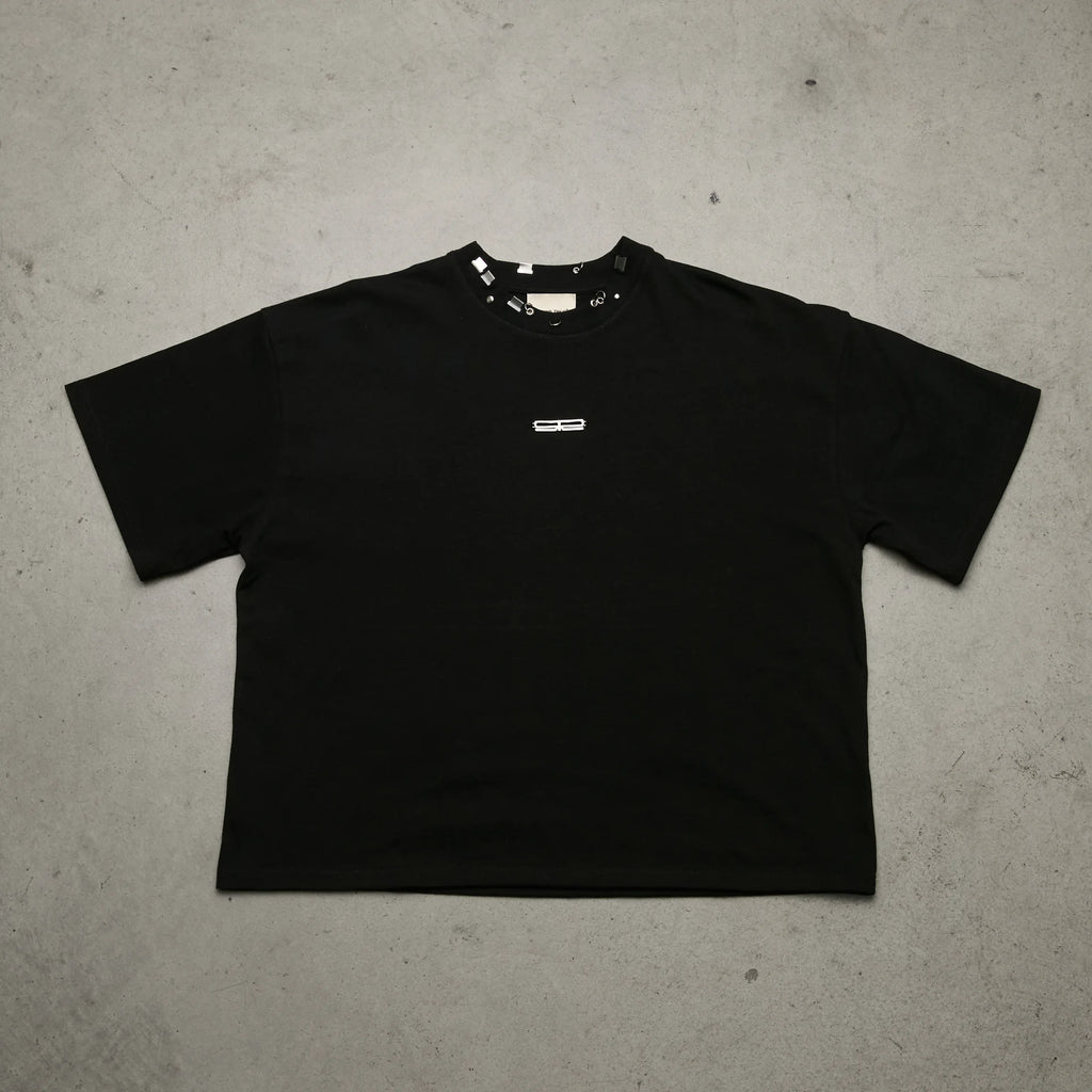 Raven Boxy T-Shirt