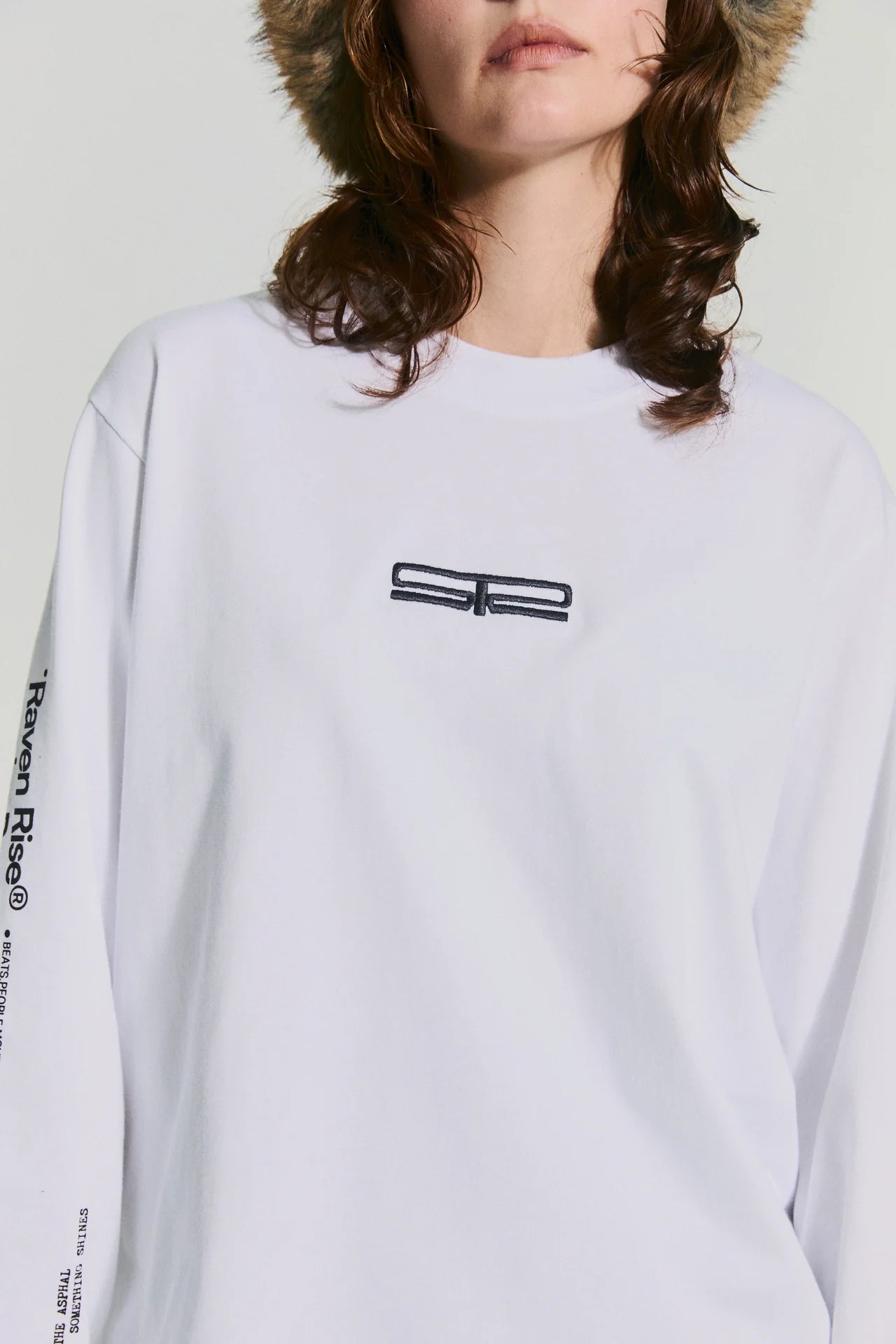 Day Echoes Longsleeve