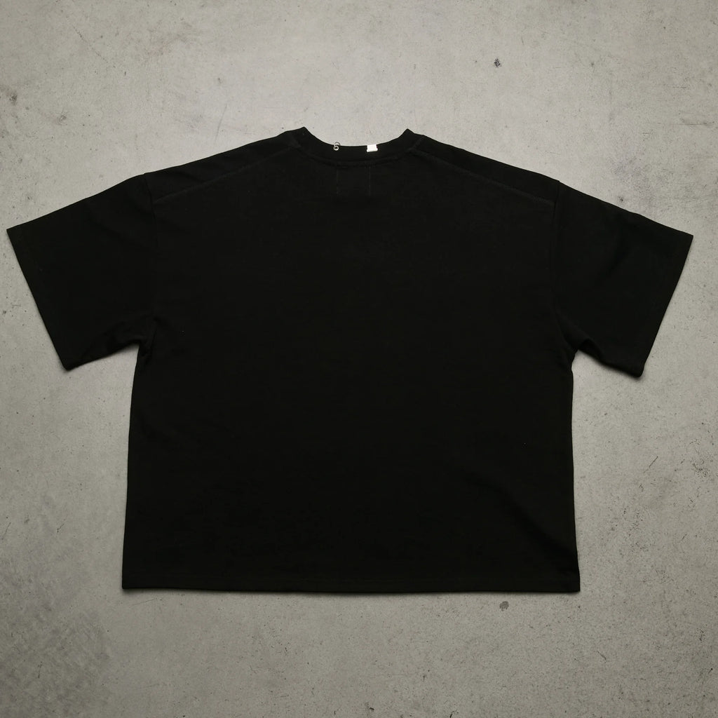 Raven Boxy T-Shirt