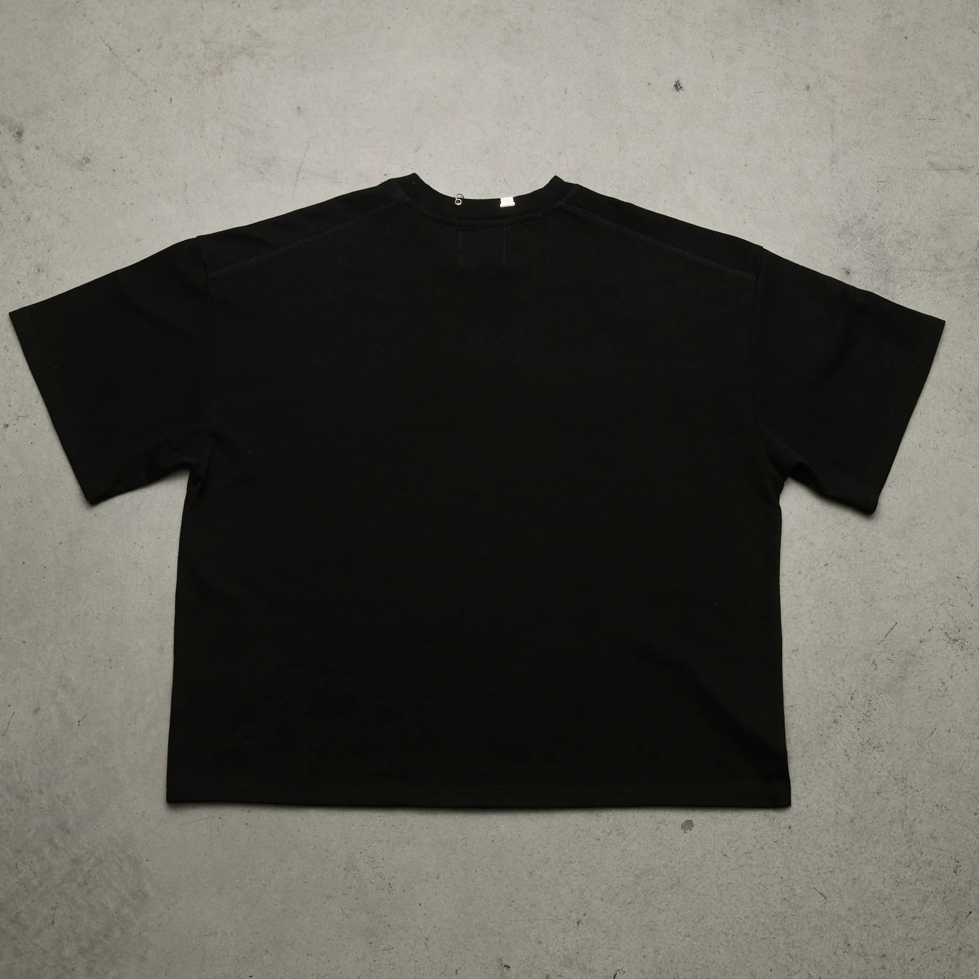 Raven Boxy T-Shirt