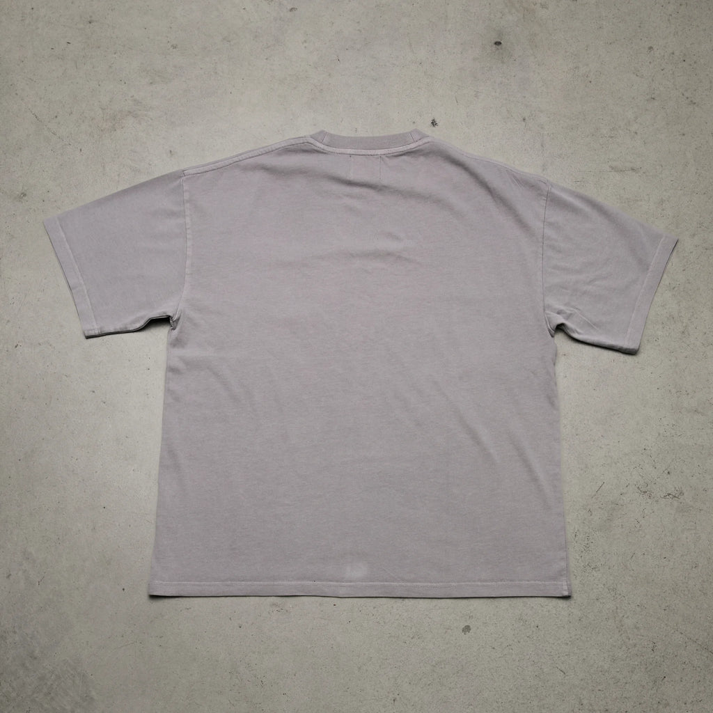 washed grey
